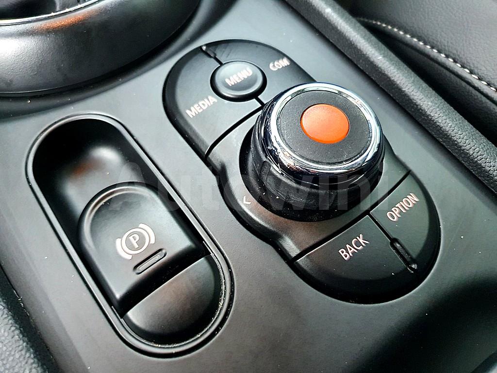 2019 MINI COOPER CLUBMAN 1.5 COOPER BASIC - 15