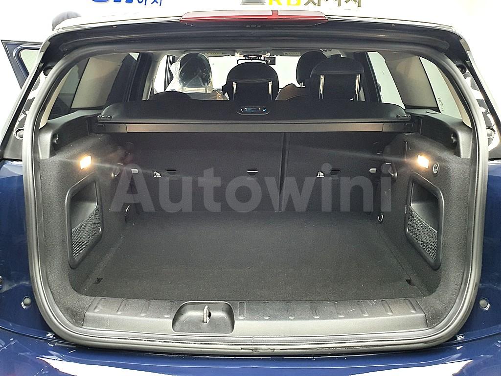 2019 MINI COOPER CLUBMAN 1.5 COOPER BASIC - 17