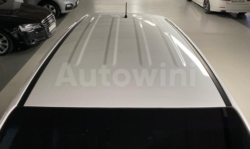 2018 HYUNDAI  MAXCRUZ EXCLUSIVE/E.TRUNK/V.SEAT/NAVI - 9