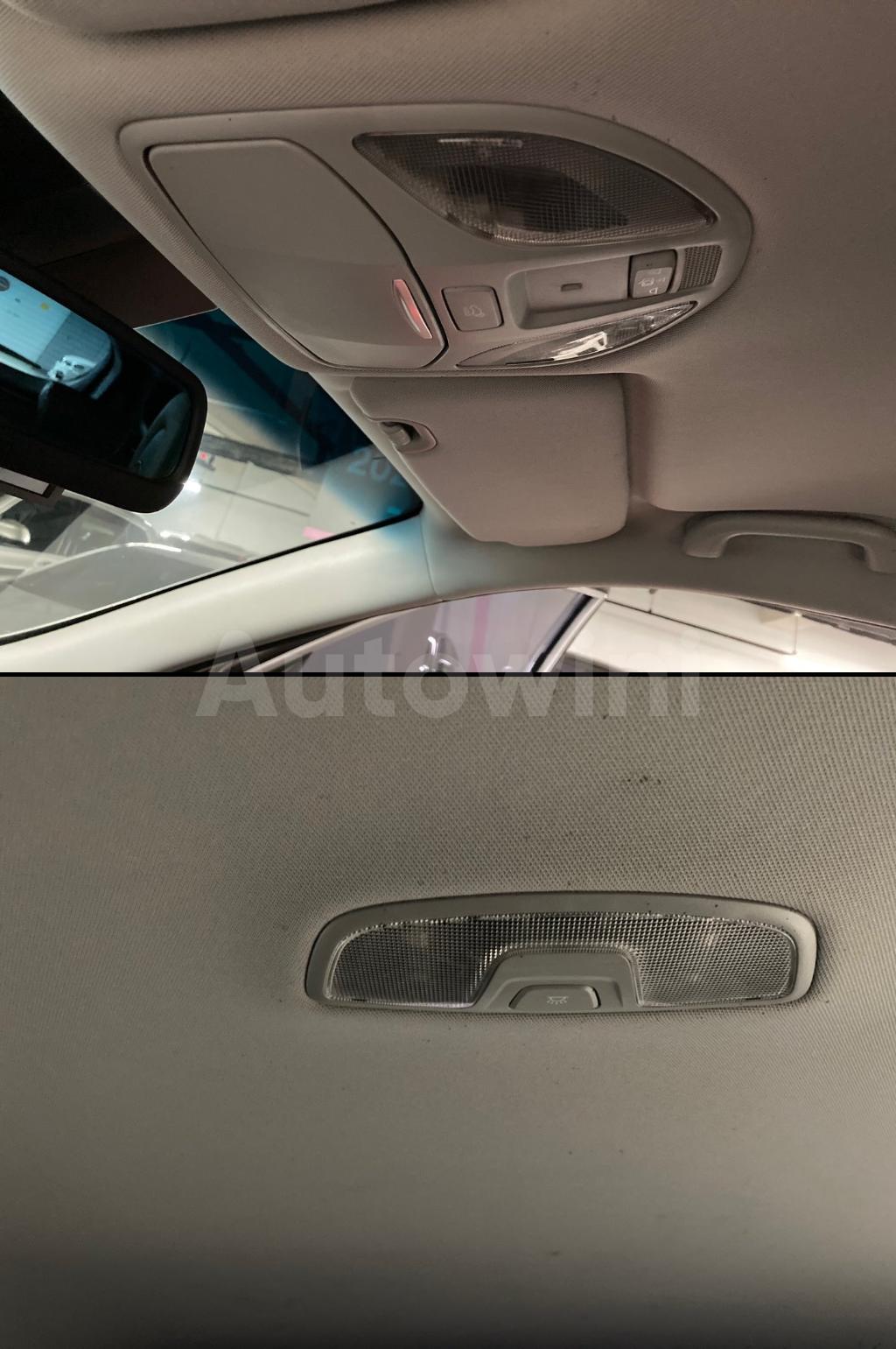 2018 HYUNDAI  MAXCRUZ EXCLUSIVE/E.TRUNK/V.SEAT/NAVI - 19