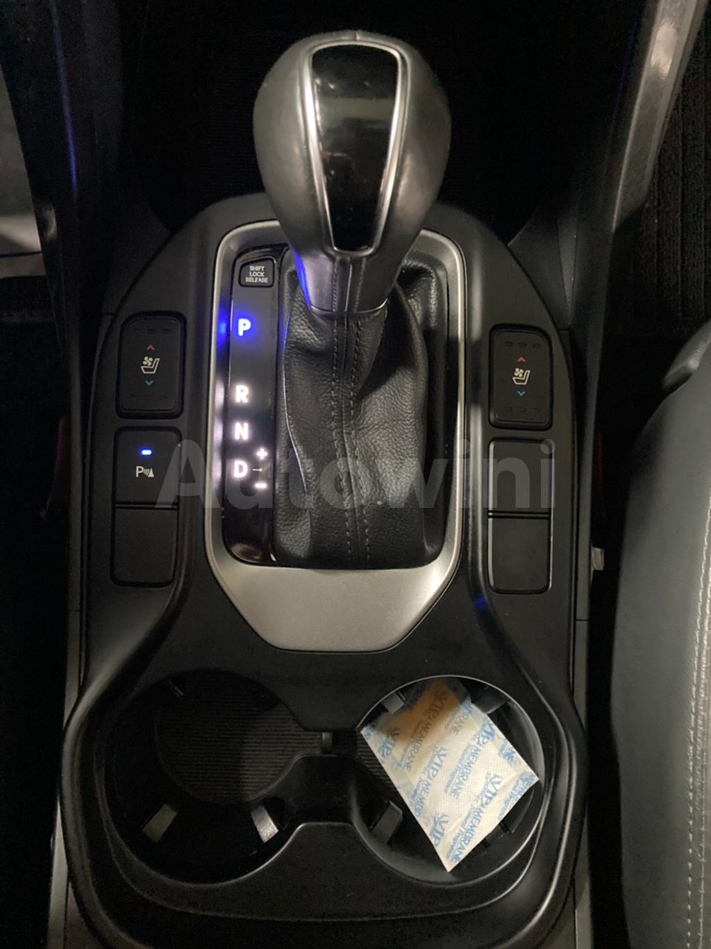 2018 HYUNDAI  MAXCRUZ EXCLUSIVE/E.TRUNK/V.SEAT/NAVI - 26