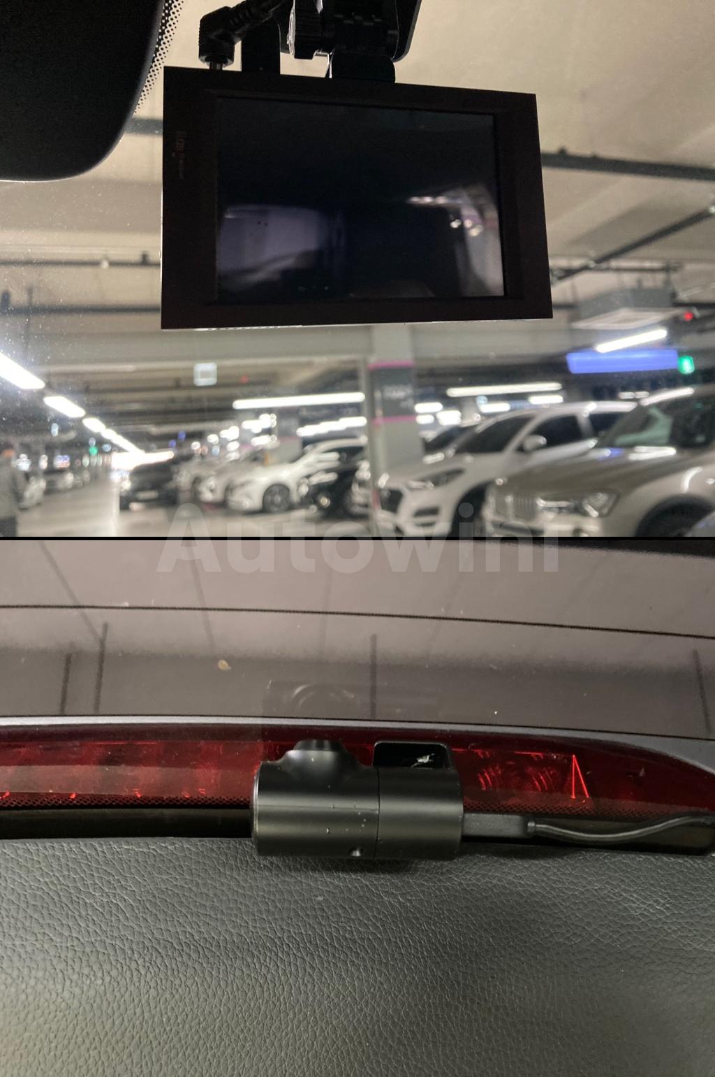 2018 HYUNDAI  MAXCRUZ EXCLUSIVE/E.TRUNK/V.SEAT/NAVI - 28