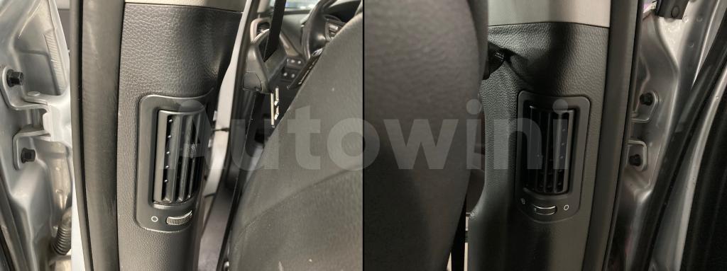 2018 HYUNDAI  MAXCRUZ EXCLUSIVE/E.TRUNK/V.SEAT/NAVI - 29