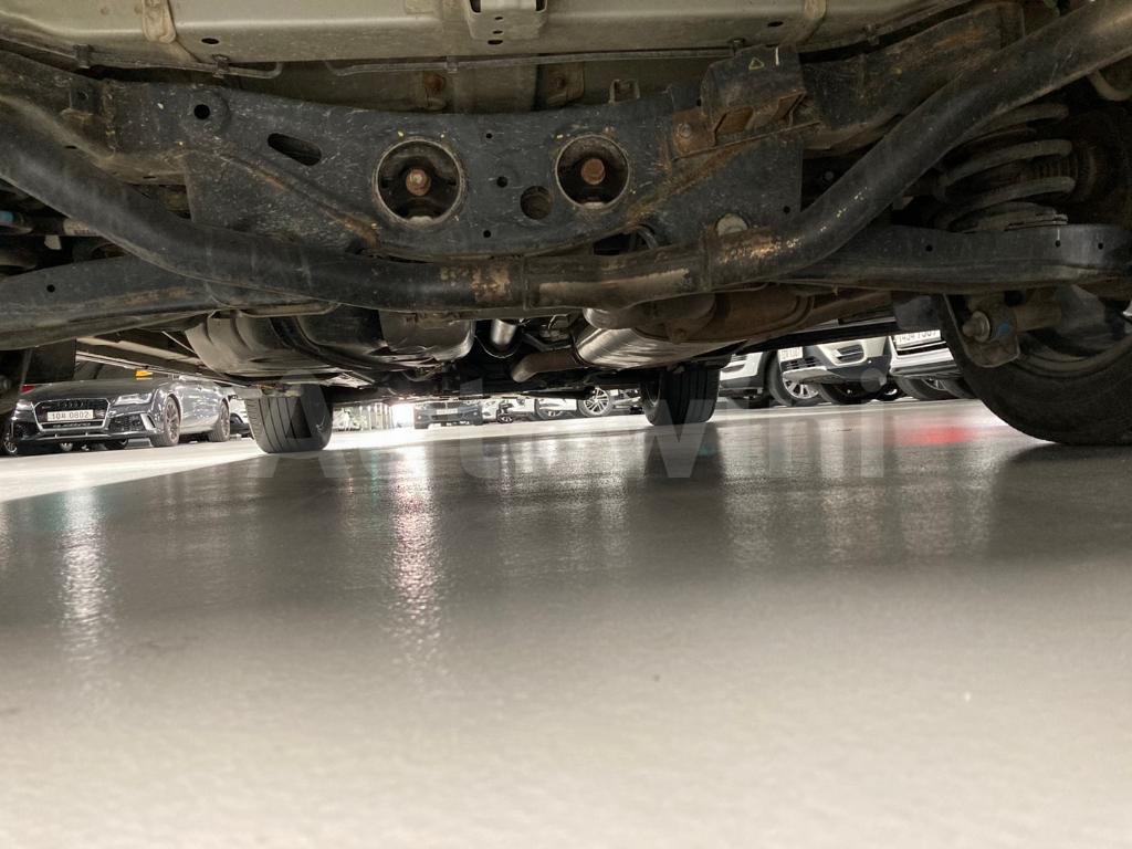 2018 HYUNDAI  MAXCRUZ EXCLUSIVE/E.TRUNK/V.SEAT/NAVI - 33