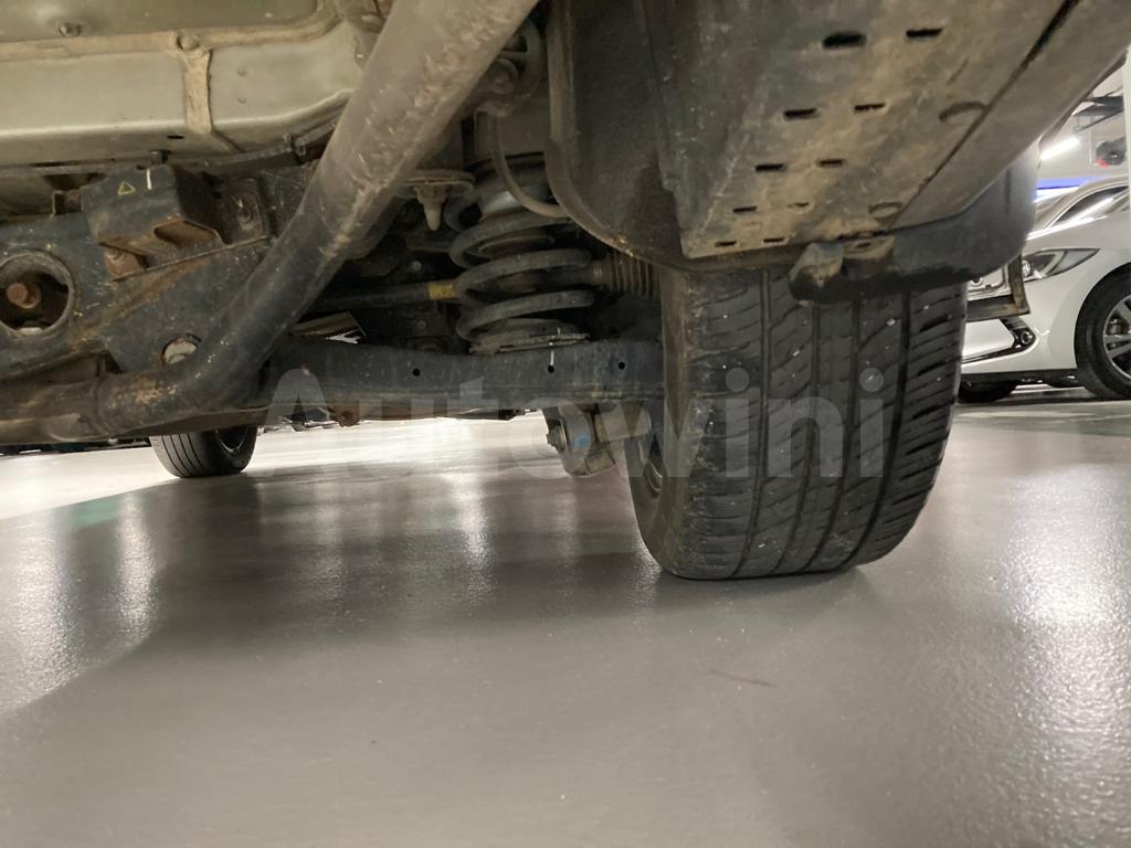 2018 HYUNDAI  MAXCRUZ EXCLUSIVE/E.TRUNK/V.SEAT/NAVI - 34