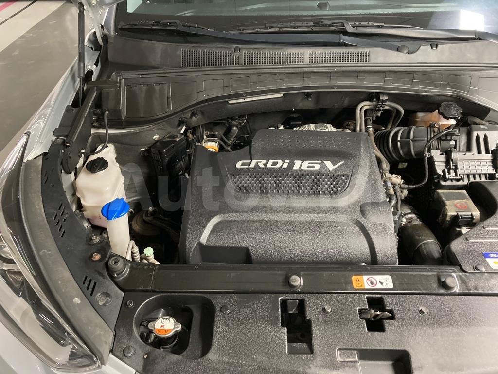 2018 HYUNDAI  MAXCRUZ EXCLUSIVE/E.TRUNK/V.SEAT/NAVI - 36