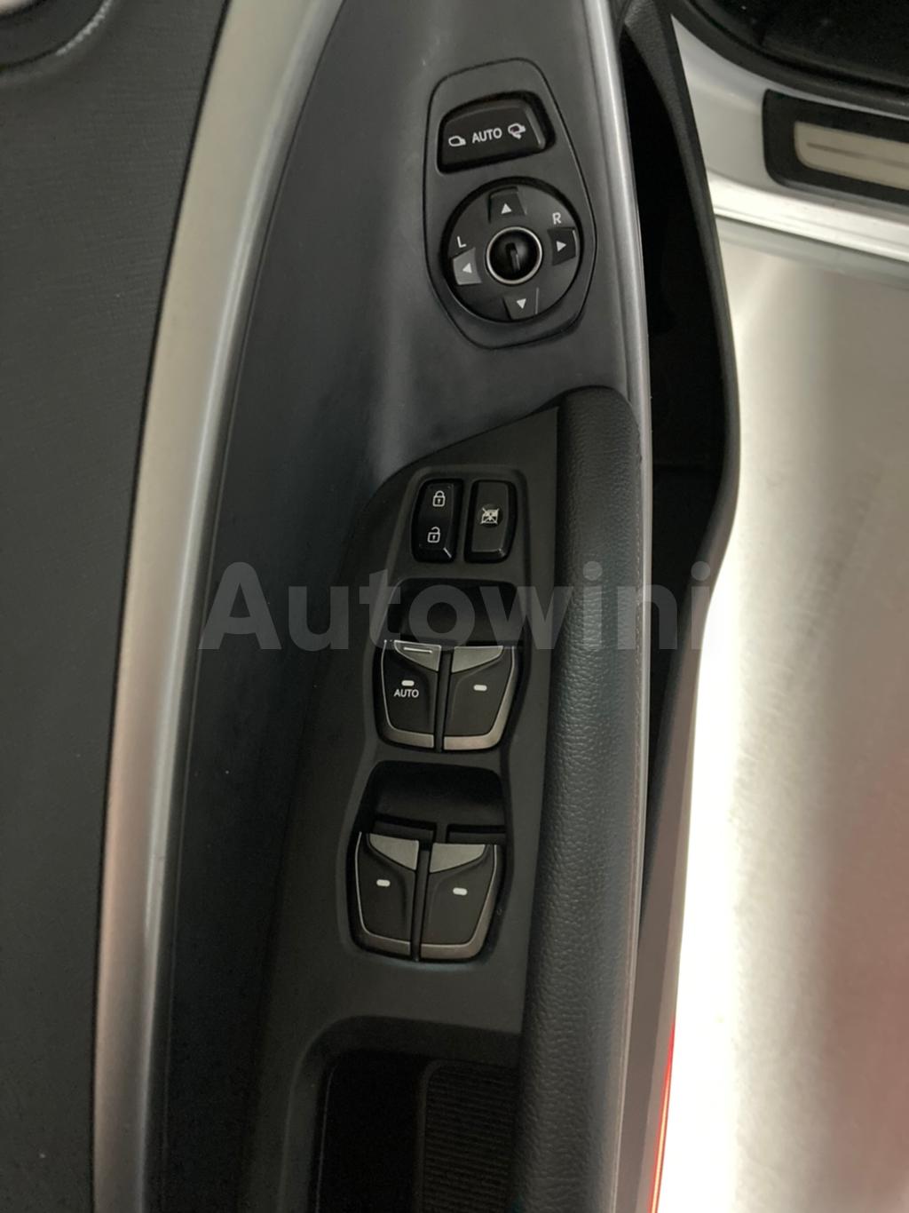 2018 HYUNDAI  MAXCRUZ EXCLUSIVE/E.TRUNK/V.SEAT/NAVI - 15