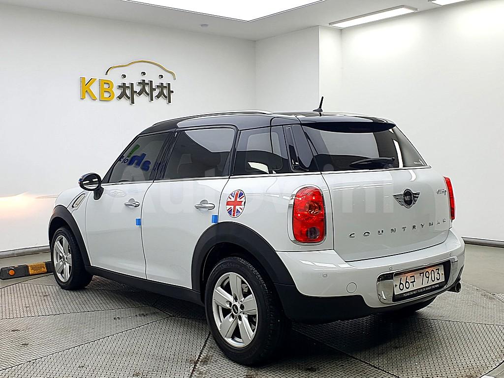 WMWXD3105FWS98308 2015 MINI COOPER D COUNTRYMAN BASIC 1ST GEN-3