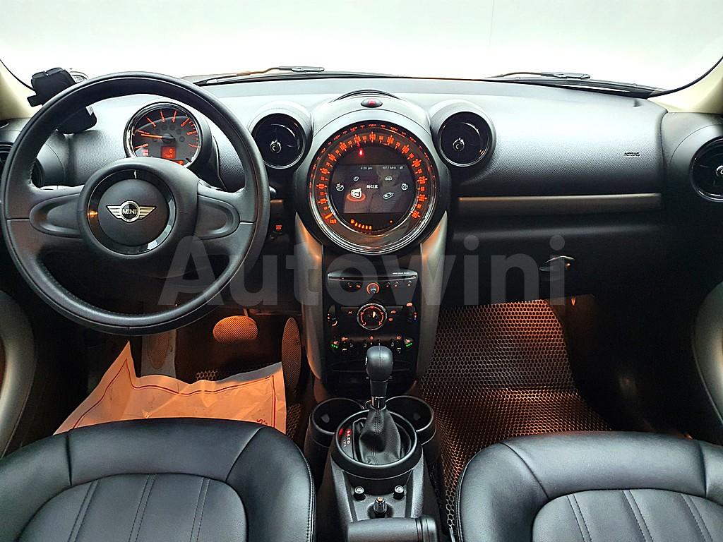 WMWXD3105FWS98308 2015 MINI COOPER D COUNTRYMAN BASIC 1ST GEN-4