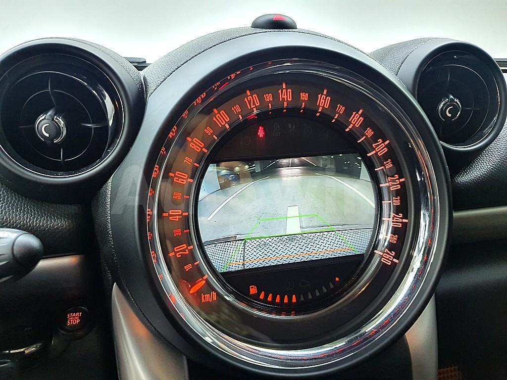 2015 MINI COOPER D COUNTRYMAN BASIC 1ST GEN - 13