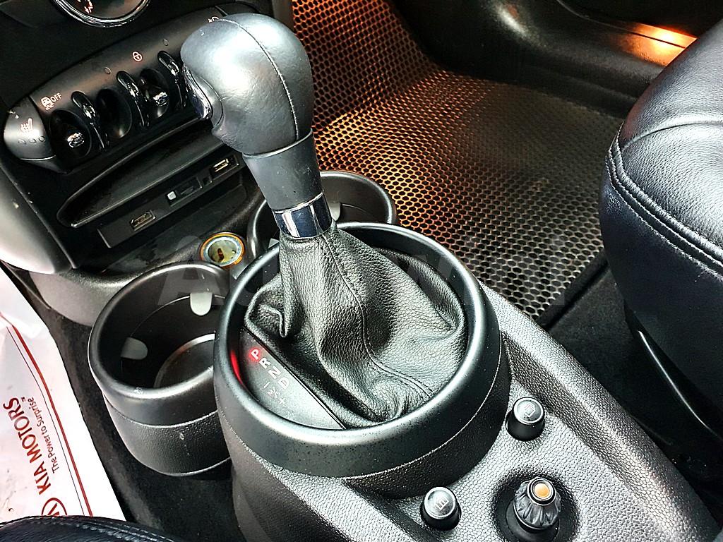 2015 MINI COOPER D COUNTRYMAN BASIC 1ST GEN - 15