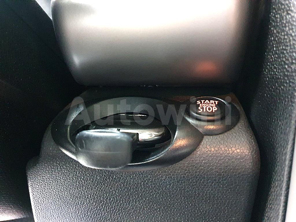 2015 MINI COOPER D COUNTRYMAN BASIC 1ST GEN - 16