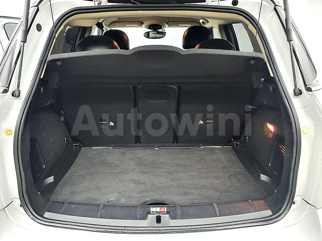 2015 MINI COOPER D COUNTRYMAN BASIC 1ST GEN - 18