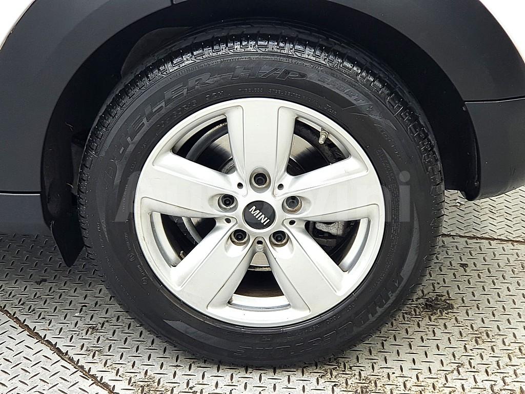 2015 MINI COOPER D COUNTRYMAN BASIC 1ST GEN - 19