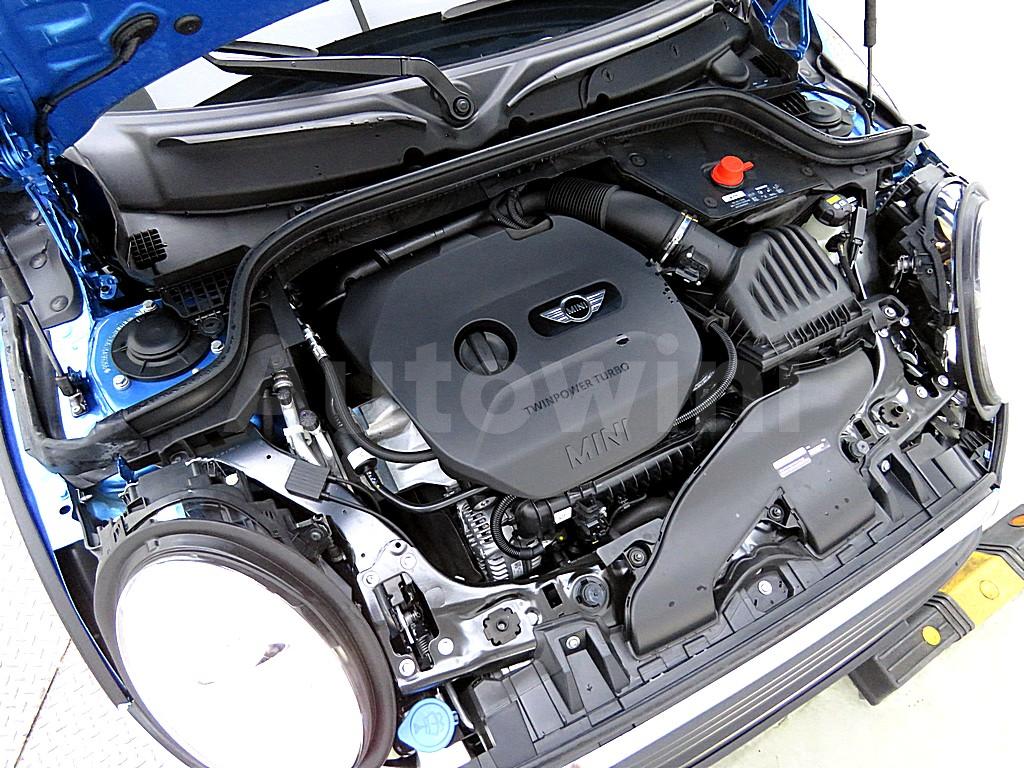 2018 MINI COOPER 1.5 BASIC - 6