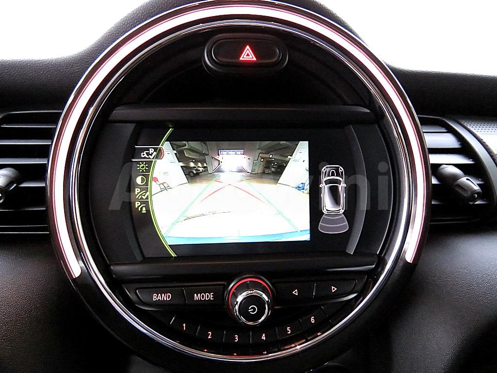 2018 MINI COOPER 1.5 BASIC - 13