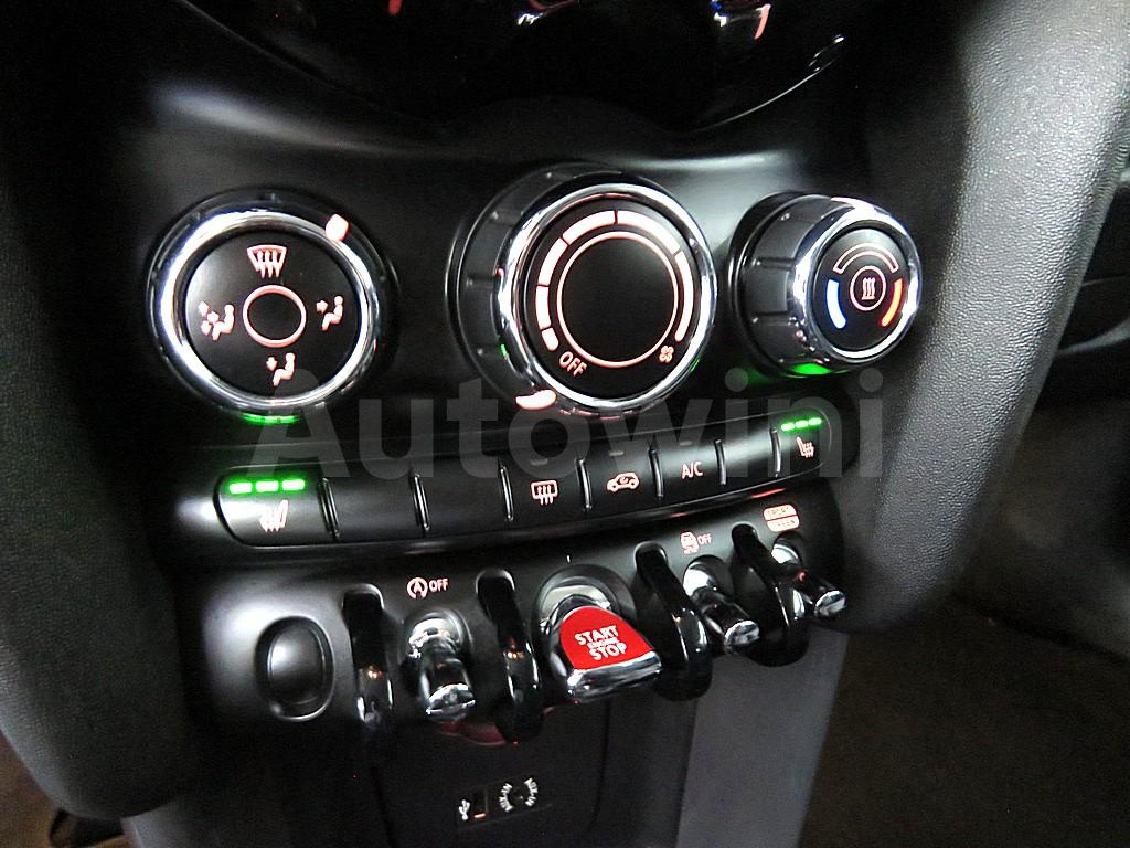2018 MINI COOPER 1.5 BASIC - 14