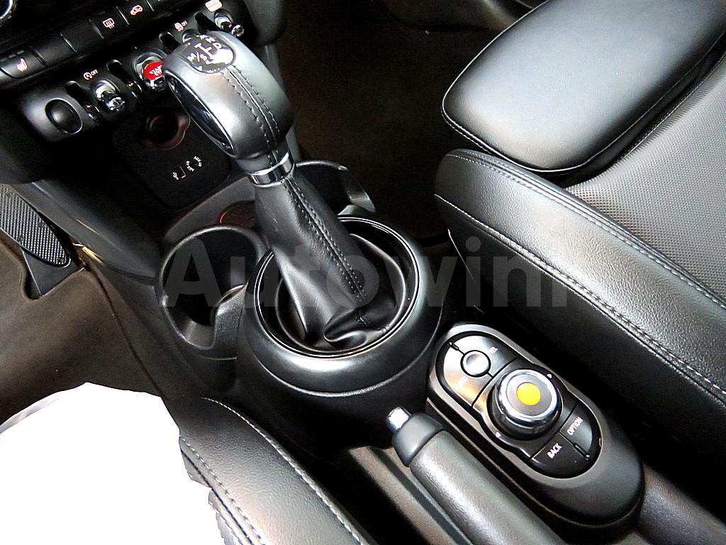 2018 MINI COOPER 1.5 BASIC - 15