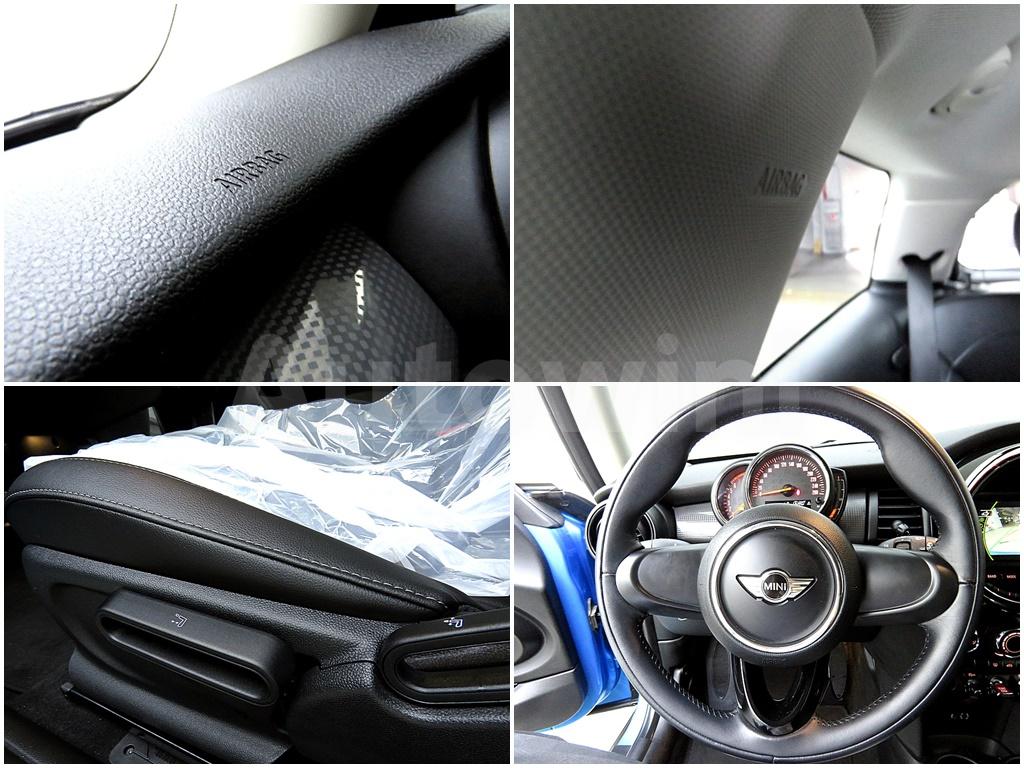2018 MINI COOPER 1.5 BASIC - 20