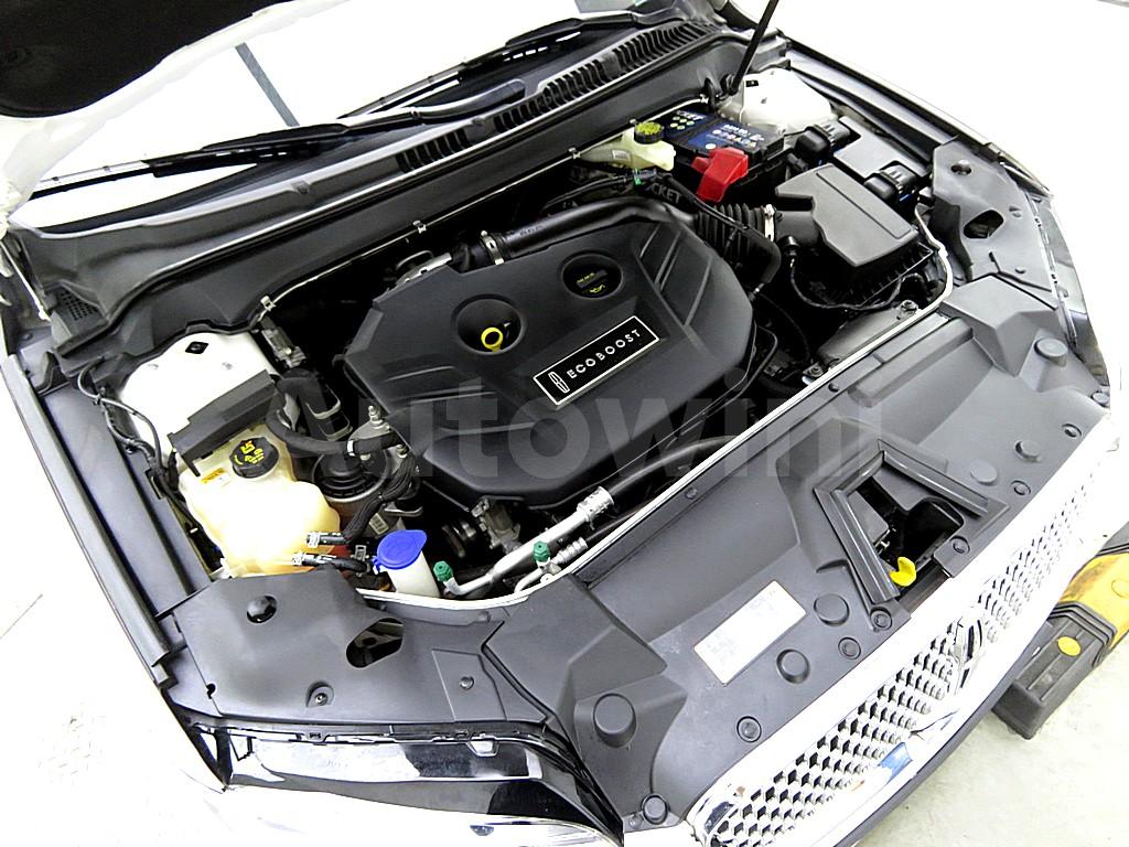 3LN6L5E94HR635932 2017 LINCOLN MKZ 2.0 ECO BOOST FWD 2ND GEN-5