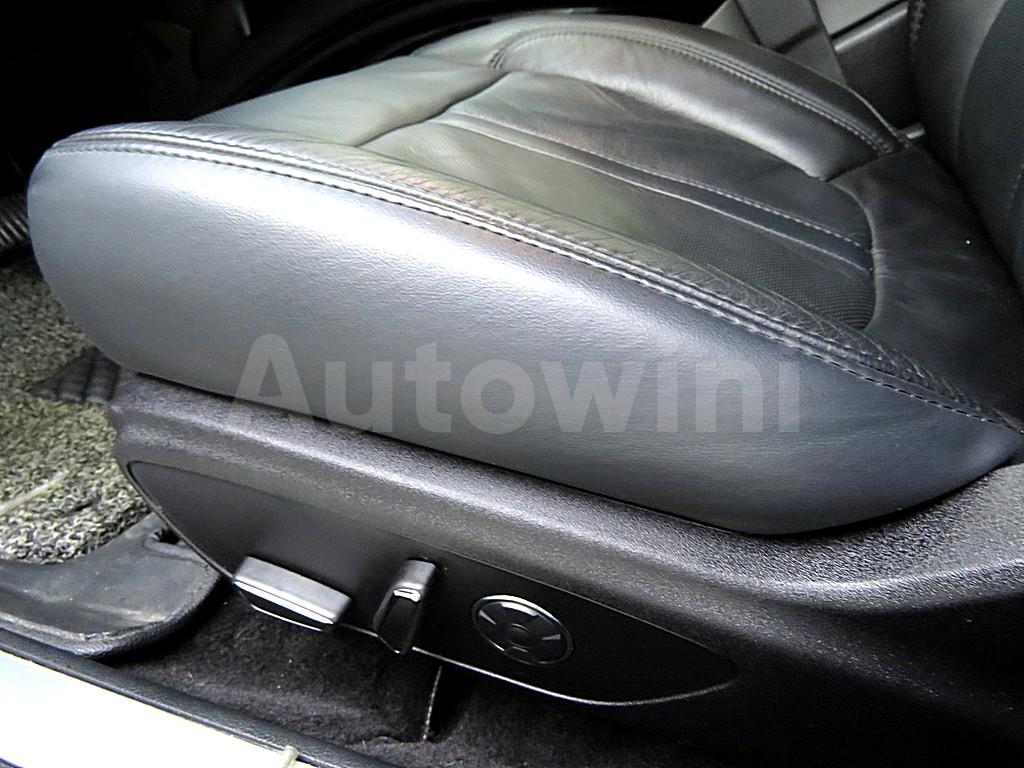 2017 LINCOLN MKZ 2.0 ECO BOOST FWD 2ND GEN - 8