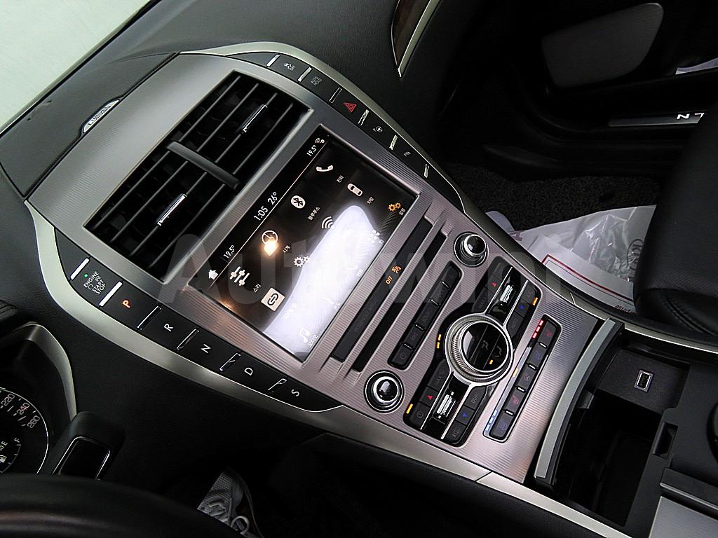 2017 LINCOLN MKZ 2.0 ECO BOOST FWD 2ND GEN - 11