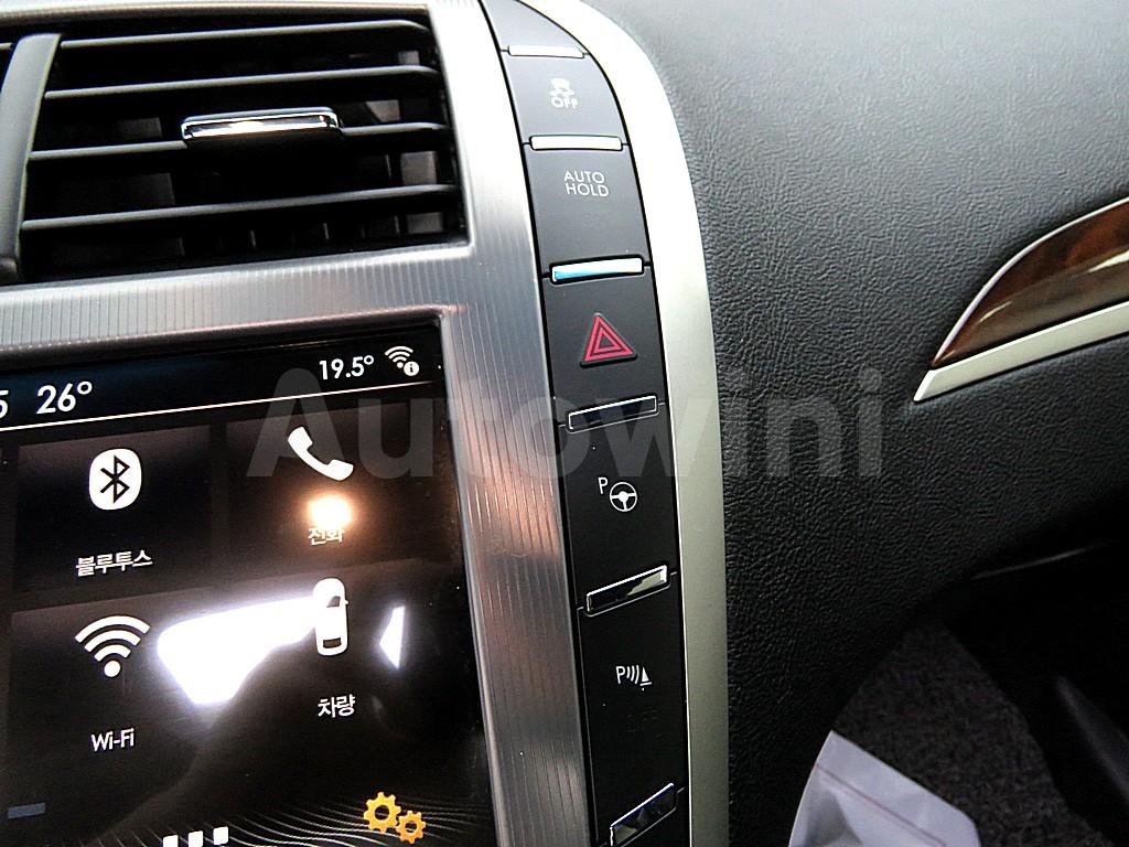 2017 LINCOLN MKZ 2.0 ECO BOOST FWD 2ND GEN - 15