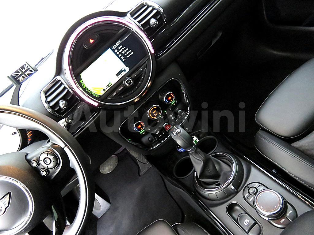 2016 MINI COOPER D CLUBMAN 2.0 HIGH 2ND GEN - 11