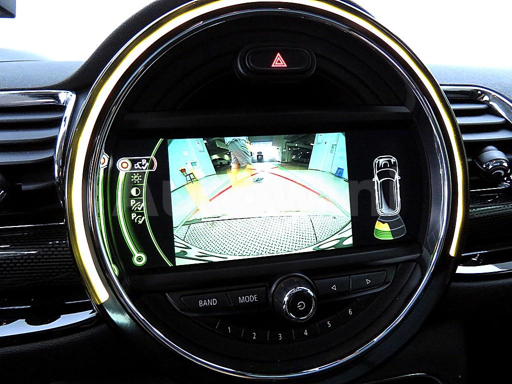2016 MINI COOPER D CLUBMAN 2.0 HIGH 2ND GEN - 13