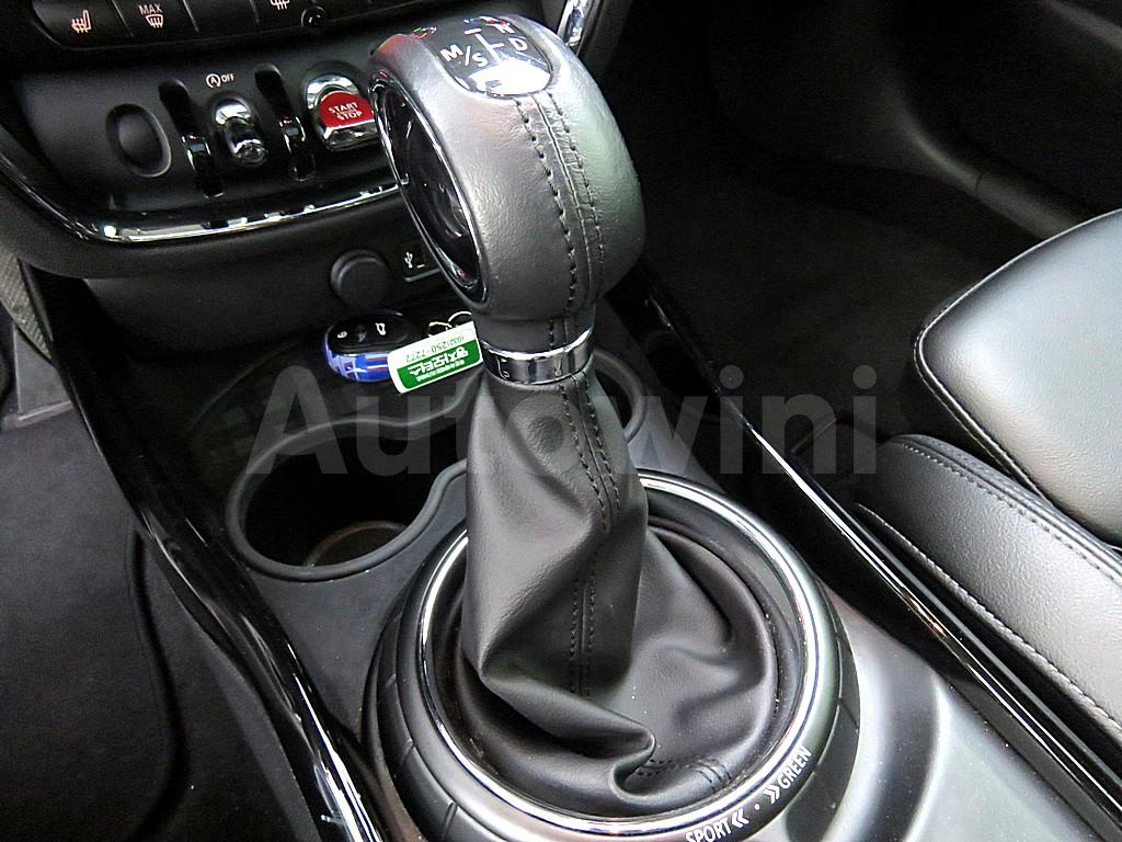 2016 MINI COOPER D CLUBMAN 2.0 HIGH 2ND GEN - 15