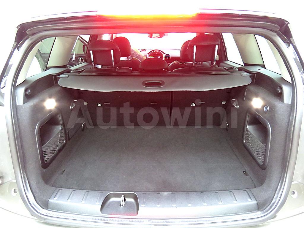 2016 MINI COOPER D CLUBMAN 2.0 HIGH 2ND GEN - 17
