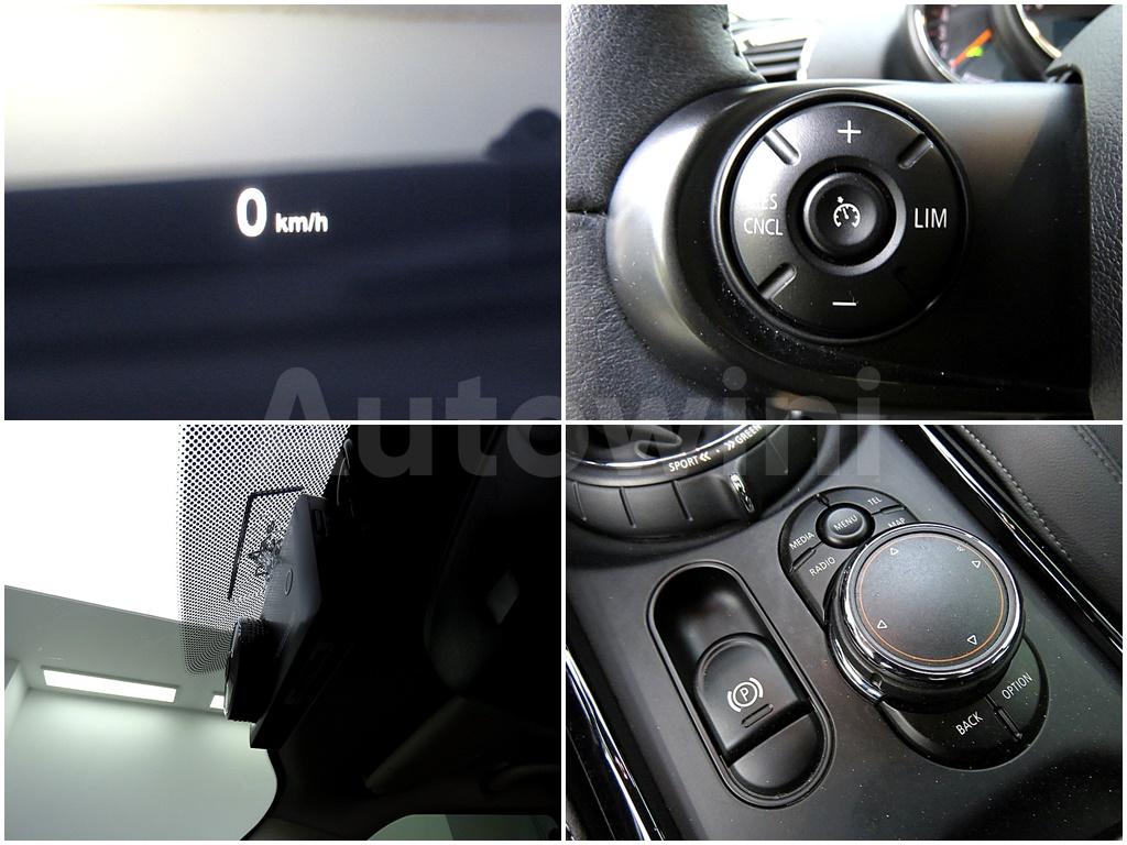2016 MINI COOPER D CLUBMAN 2.0 HIGH 2ND GEN - 19