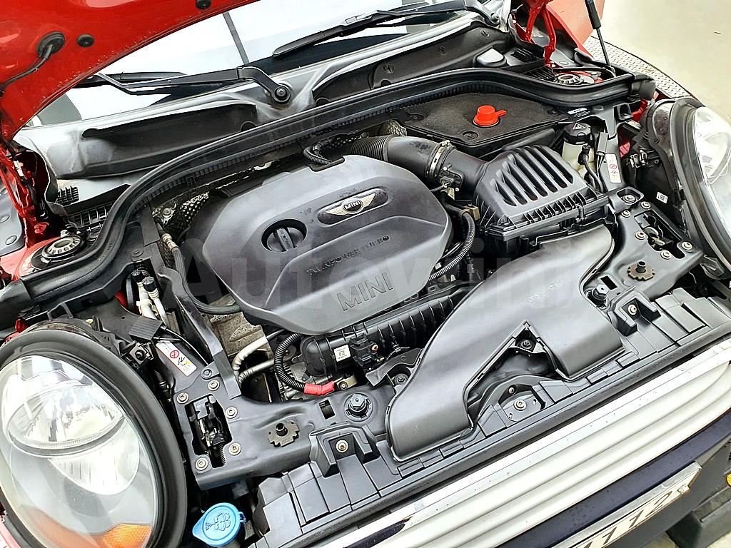 2014 MINI COOPER 1.5 3-DOOR BASIC TYPE - 6