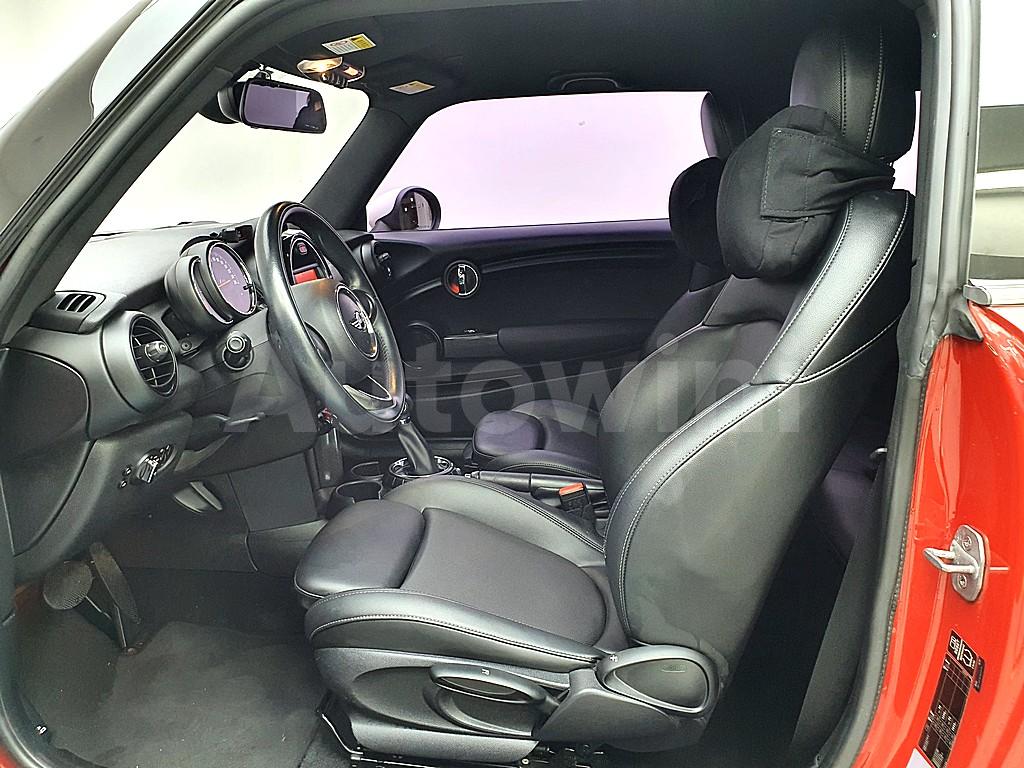 2014 MINI COOPER 1.5 3-DOOR BASIC TYPE - 9