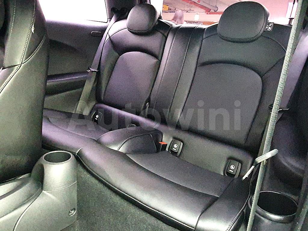 2014 MINI COOPER 1.5 3-DOOR BASIC TYPE - 10
