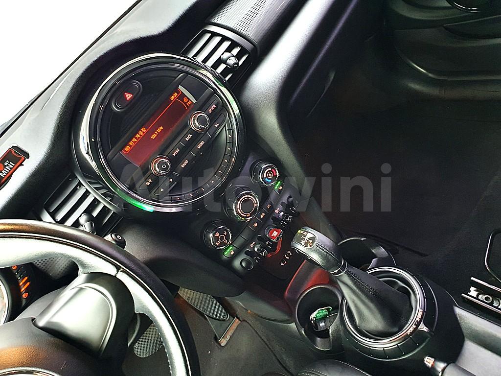 2014 MINI COOPER 1.5 3-DOOR BASIC TYPE - 11