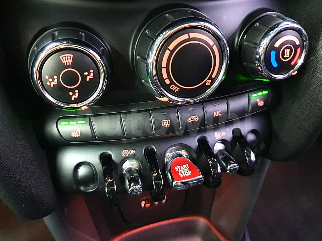 2014 MINI COOPER 1.5 3-DOOR BASIC TYPE - 14
