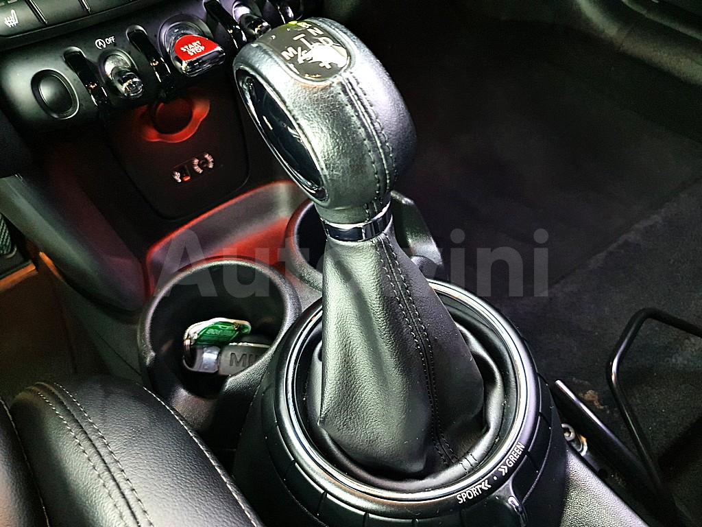 2014 MINI COOPER 1.5 3-DOOR BASIC TYPE - 15