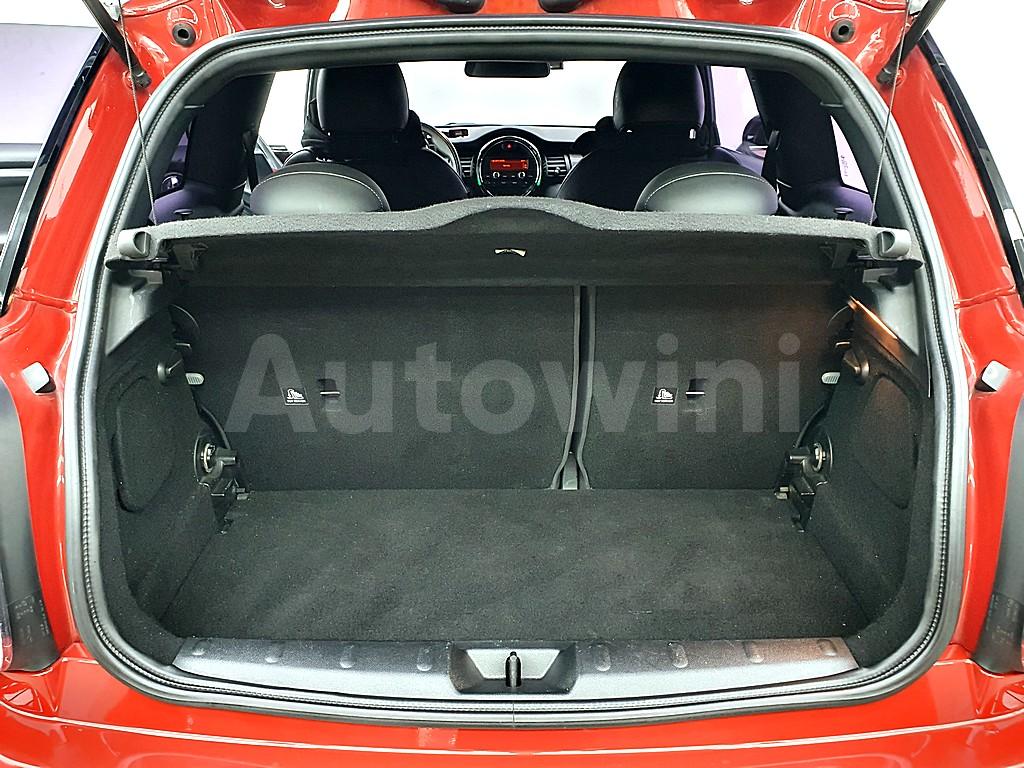 2014 MINI COOPER 1.5 3-DOOR BASIC TYPE - 18