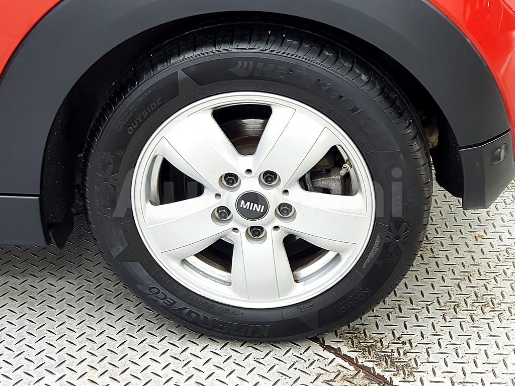 2014 MINI COOPER 1.5 3-DOOR BASIC TYPE - 19