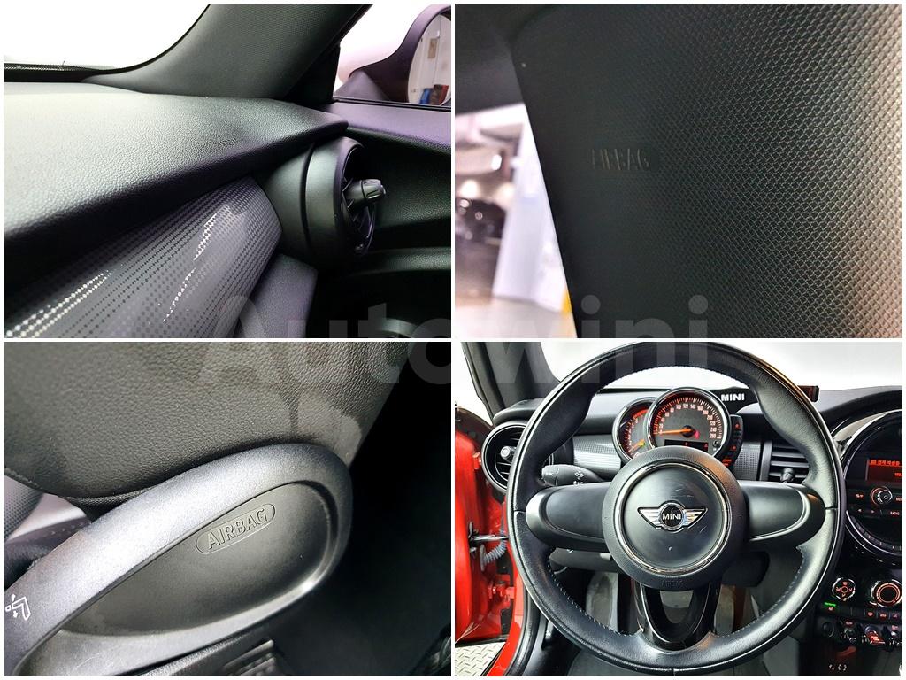2014 MINI COOPER 1.5 3-DOOR BASIC TYPE - 20