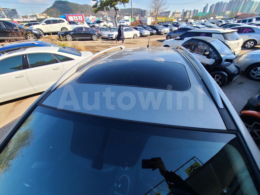 2010 NISSAN ROGUE SUNROOF - S-KEY - 12