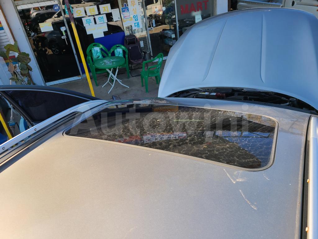 2010 NISSAN ROGUE SUNROOF - S-KEY - 14