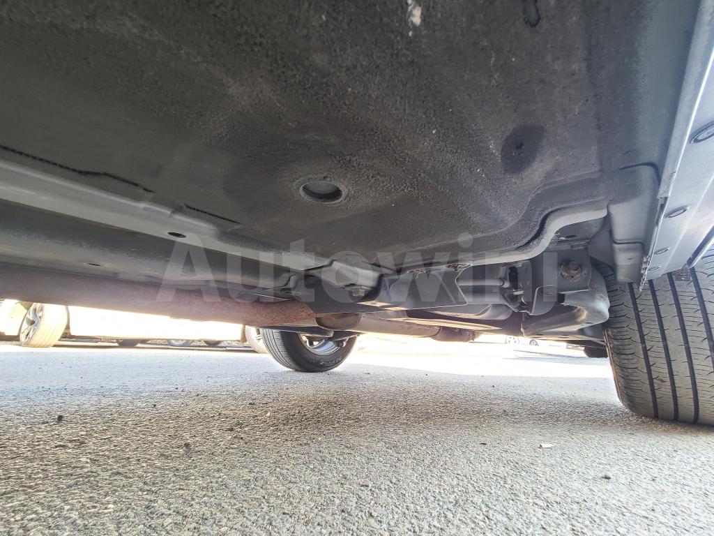 2010 NISSAN ROGUE SUNROOF - S-KEY - 20