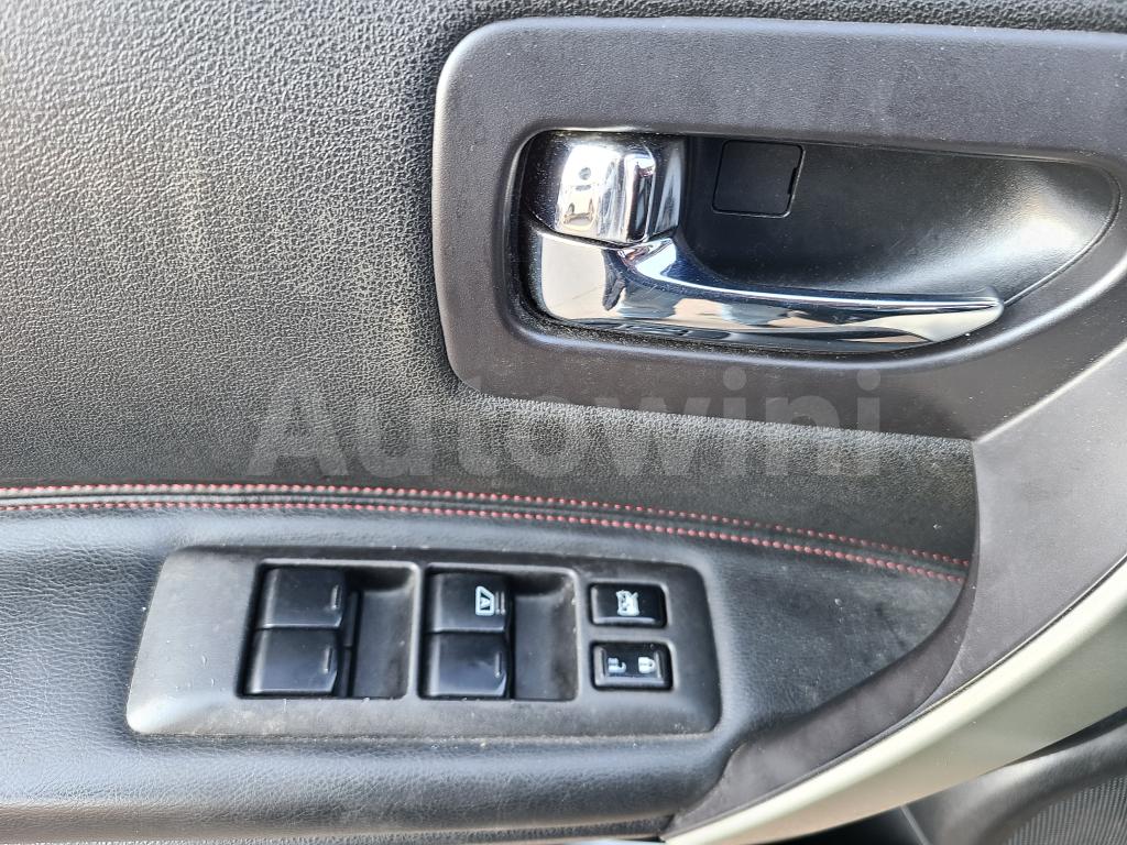 2010 NISSAN ROGUE SUNROOF - S-KEY - 25