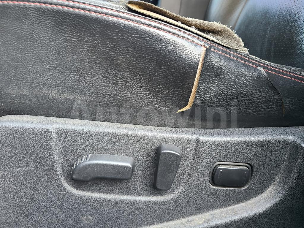2010 NISSAN ROGUE SUNROOF - S-KEY - 26