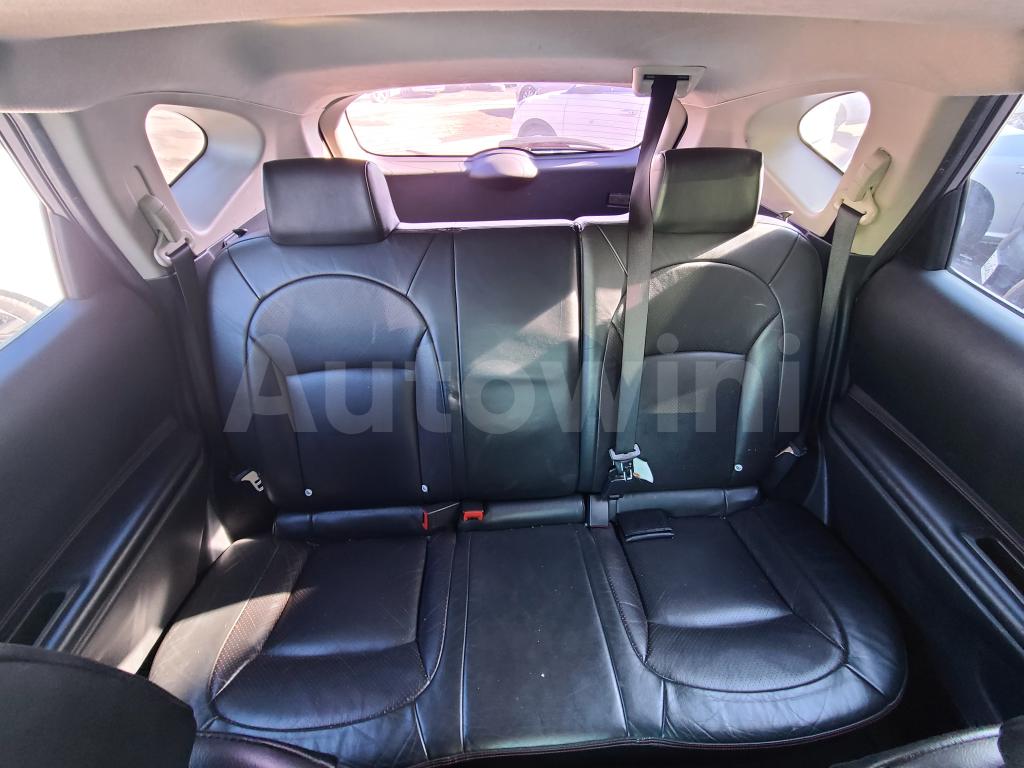 2010 NISSAN ROGUE SUNROOF - S-KEY - 30