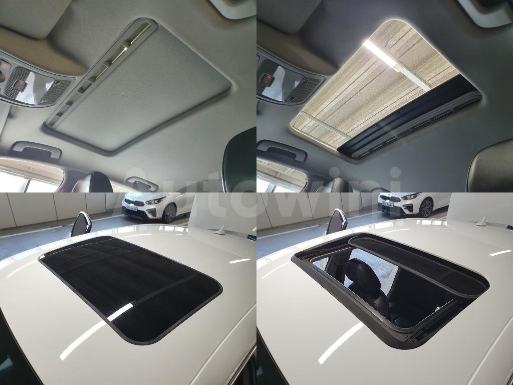 2013 AUDI  A4 2.0 TDI DYNAMIC // FULL OPTION - 14