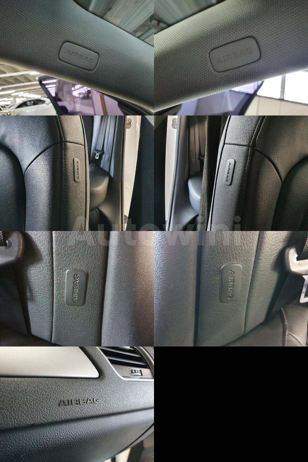 2013 AUDI  A4 2.0 TDI DYNAMIC // FULL OPTION - 32
