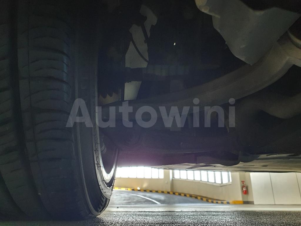 2013 AUDI  A4 2.0 TDI DYNAMIC // FULL OPTION - 33